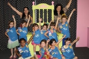 Special Packages for Girl Scouts